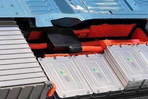 大通回族土族塔尔废铅酸电池回收-附近回收电池-收废弃钛酸锂电池