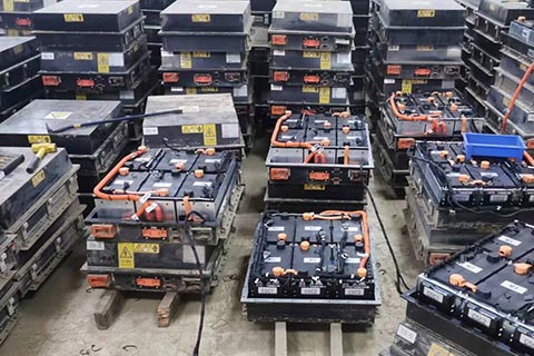 邯郸艾佩斯锂电池回收|废弃报废电池回收