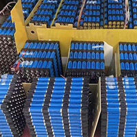 乌海正规公司上门回收磷酸电池|回收旧电瓶多少钱
